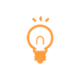 電球 アイコン